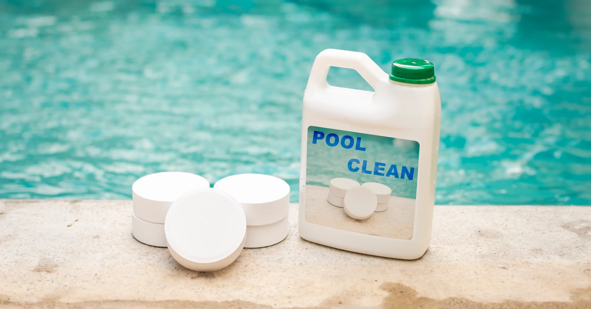 How To Clean A Pool With Algae Aiper