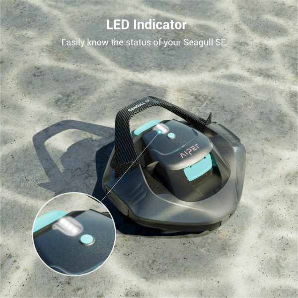 LED Indicator